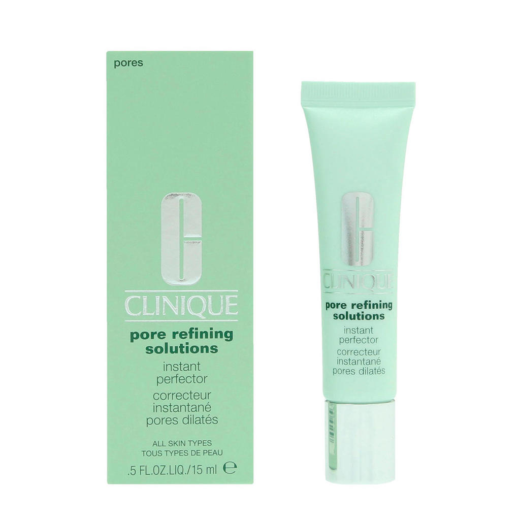 Clinique Pore Refining Solutions Instant Perfector 02 Invisible Deep wehkamp