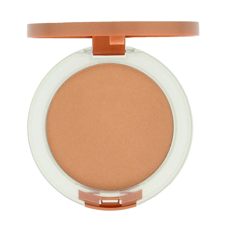 Clinique True Bronze Pressed Powder bronzer 02 Sunkissed wehkamp