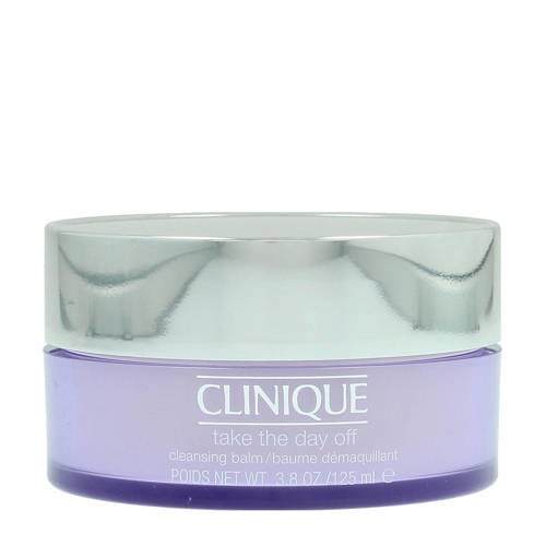 Wehkamp Clinique Take The Day Off reinigingsbalsem - 125 ml aanbieding