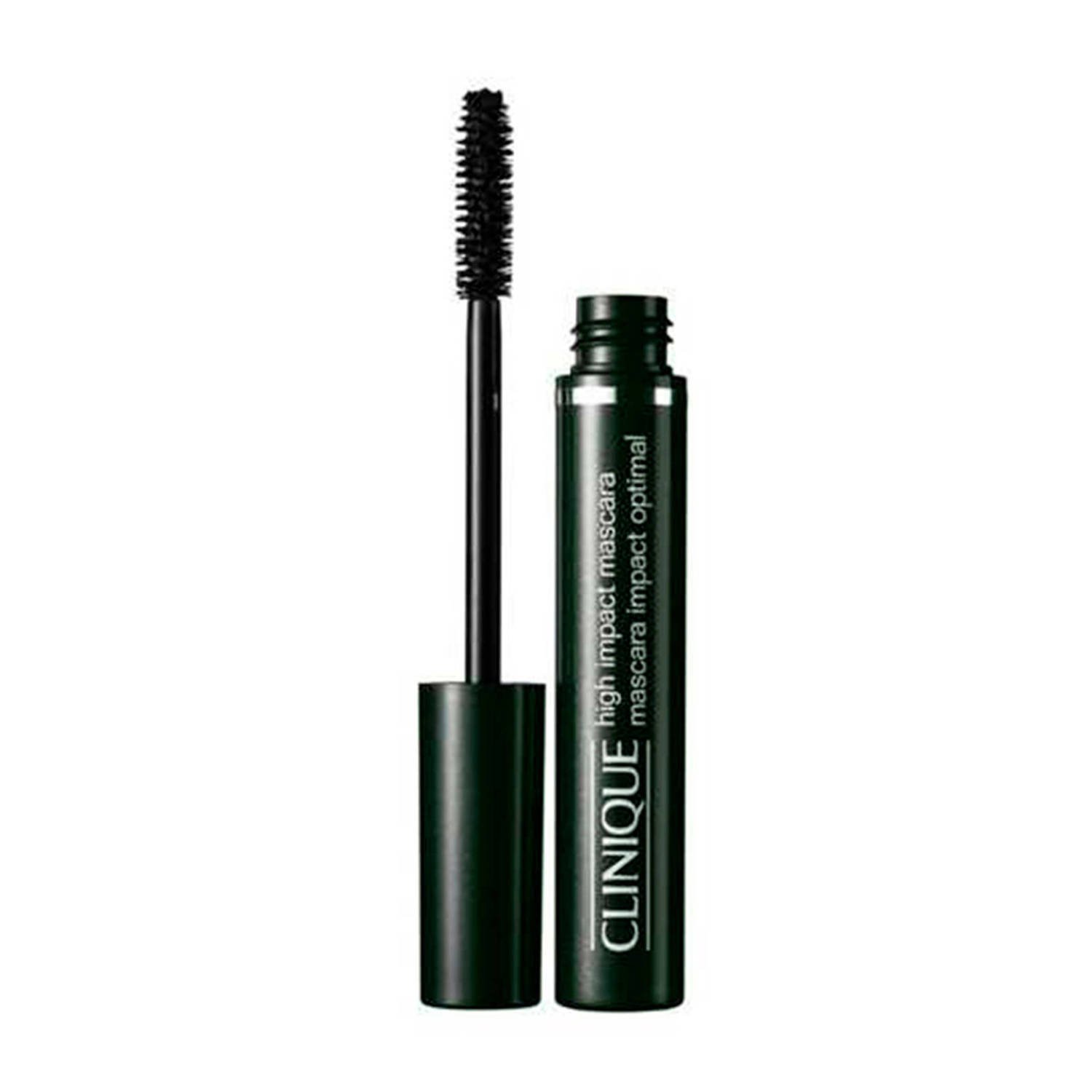 Clinique High Impact Lash Elevating mascara -02 Black Brown