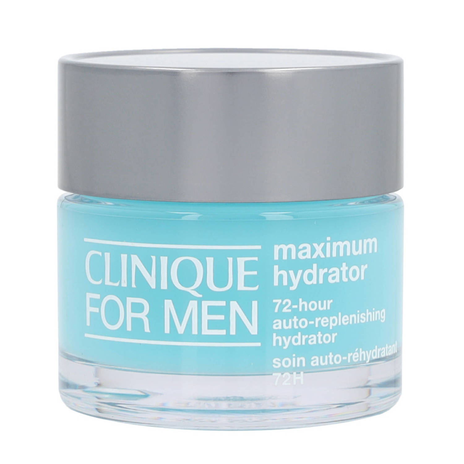 Clinique For Men Maximum 72-Hour dagcrème 50 ml