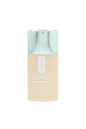 Even Better Make Up SPF15 foundation - Dry Combination To Combination Oily 03 Ivory