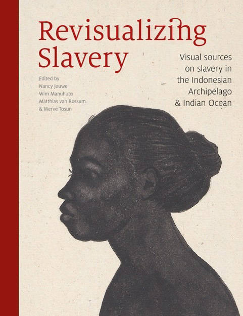 Wim Manuhutu, Matthias Van Rossum En Merve Tosun Revisualizing Slavery ...