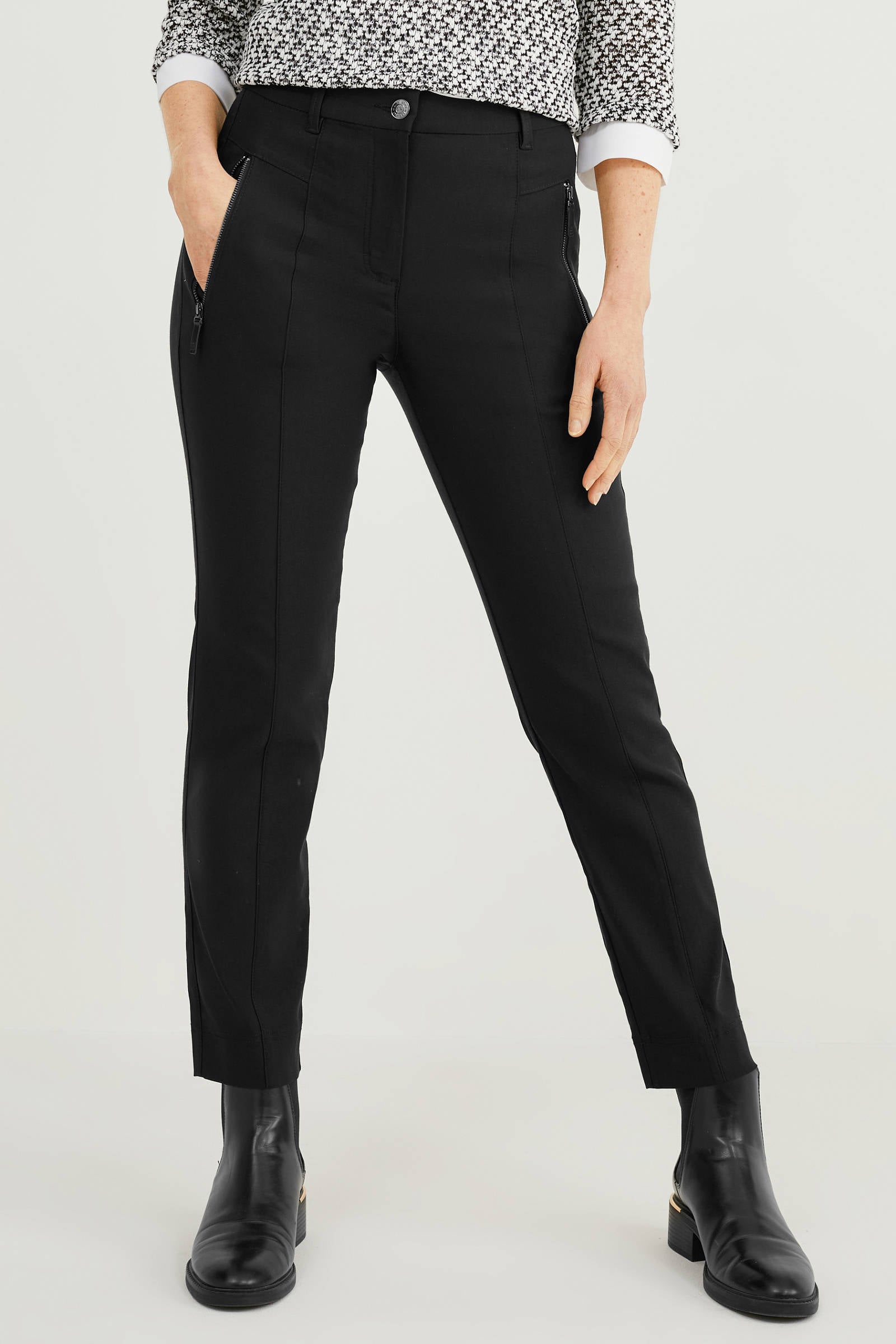 C\u0026A Dames Broeken SALE • Tot 20% korting • SuperSales