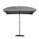 Madison parasol Patmos (210x140 cm)