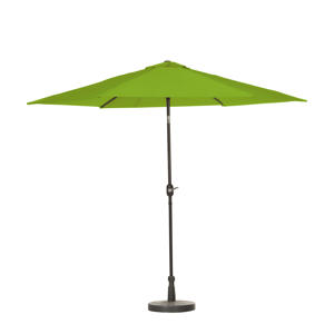 aantal experimenteel Rechthoek Groene parasols online kopen? | Morgen in huis | Wehkamp