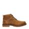 Timberland veterboots cognac