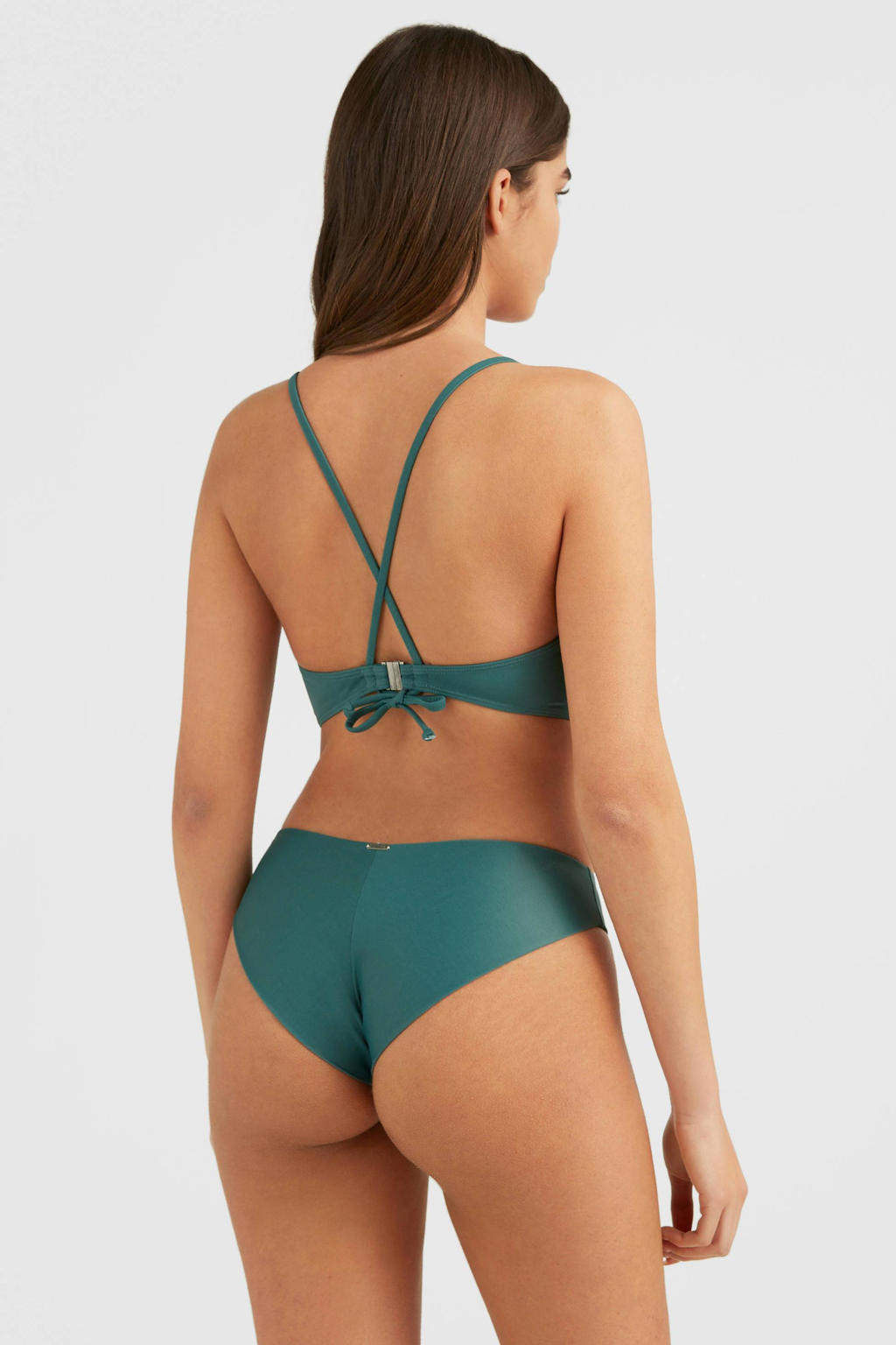 O'Neill voorgevormde bikini Baay Maoi petrol
