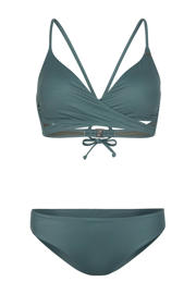 thumbnail: O'Neill voorgevormde bikini Baay Maoi petrol