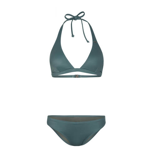 O'Neill voorgevormde halter bikini Maria petrol afbeelding