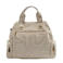Fila handtas met logo beige
