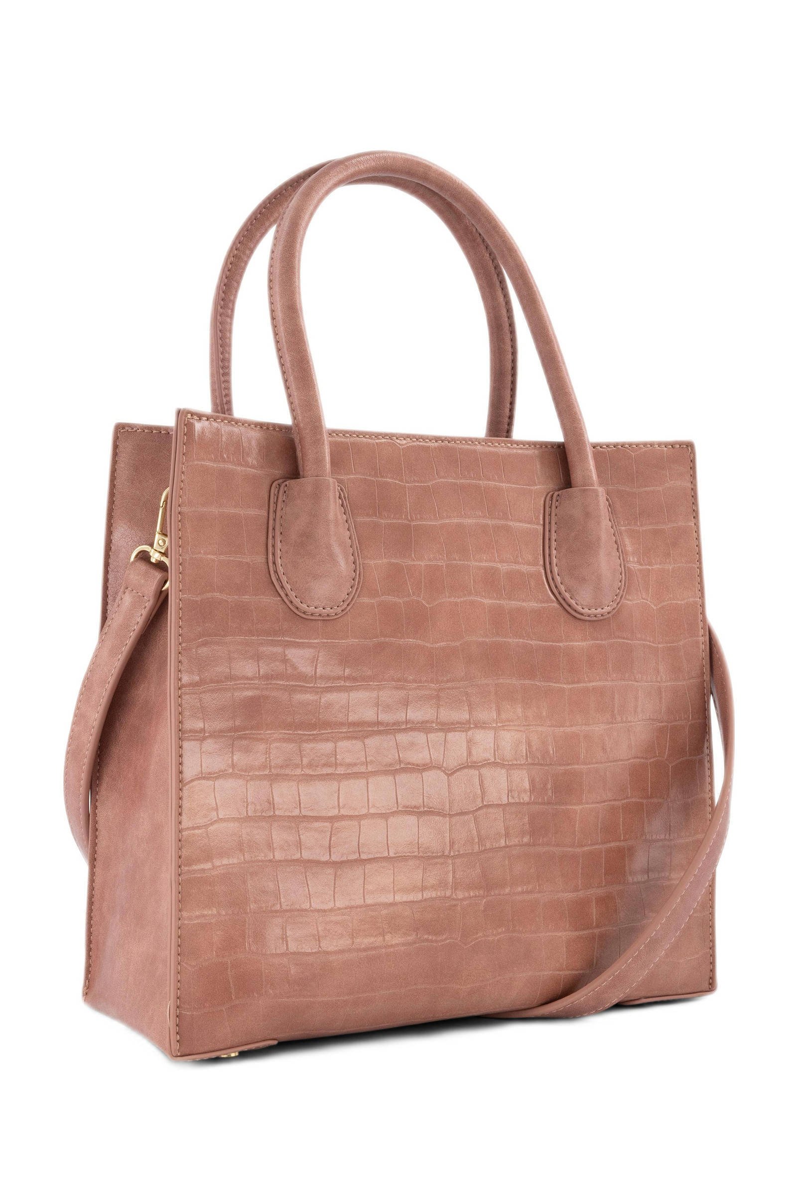 van haren handtas