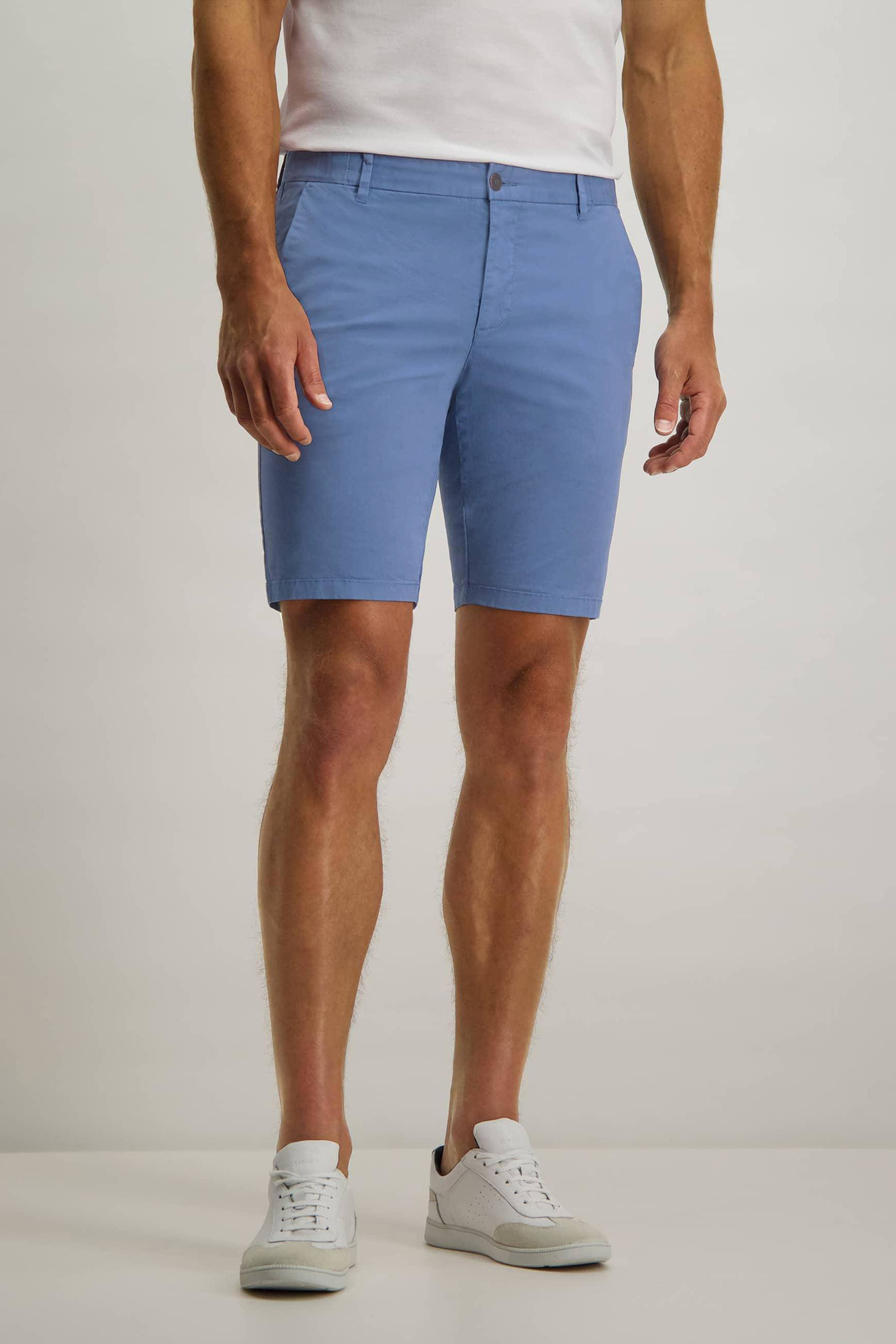 State of Art regular fit chino short 