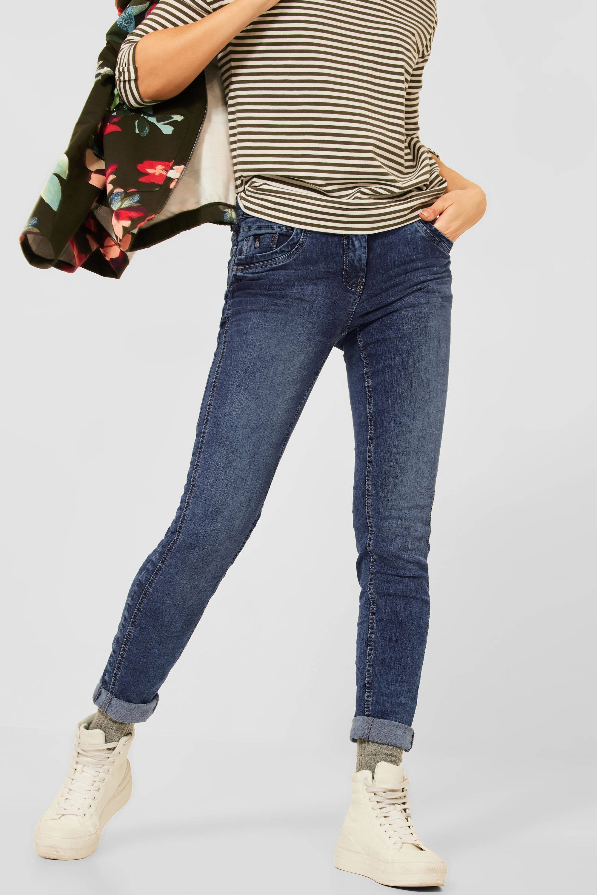 CECIL jeans voor dames online kopen? | Morgen in huis | Wehkamp