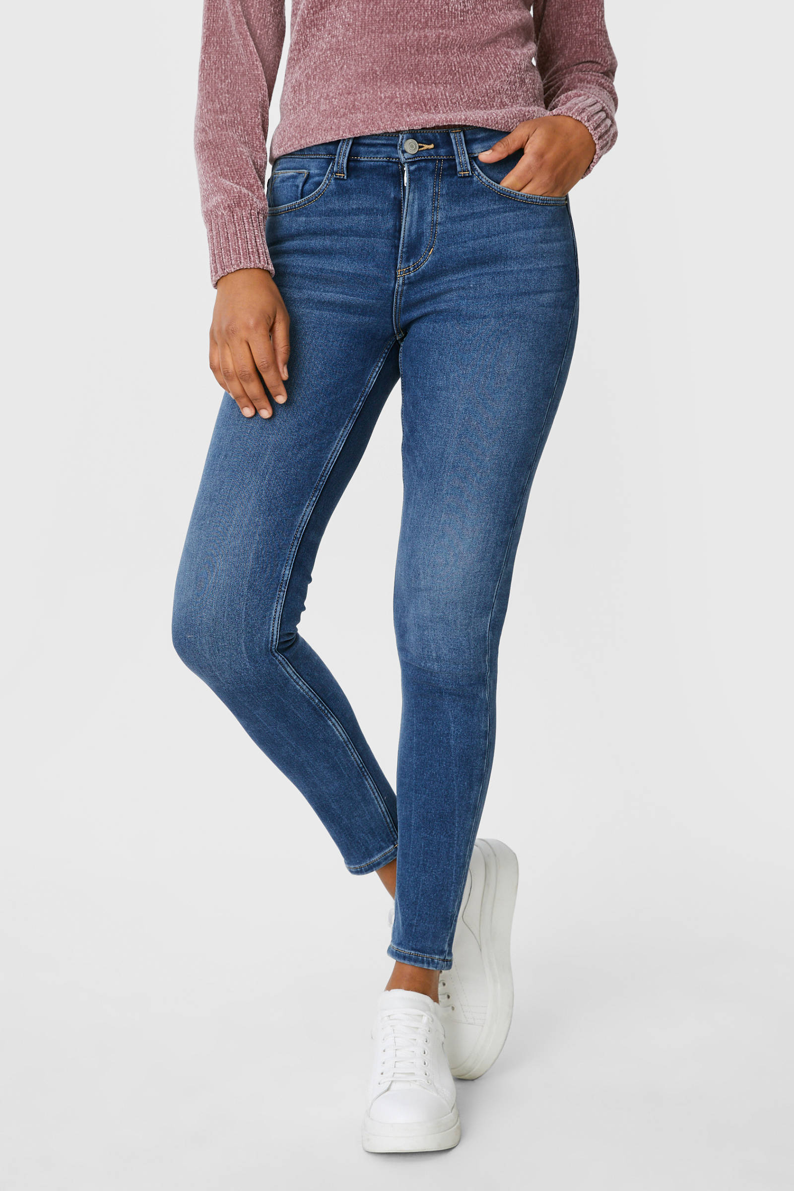 C\u0026A jeans voor dames online kopen? | Morgen in huis | Wehkamp