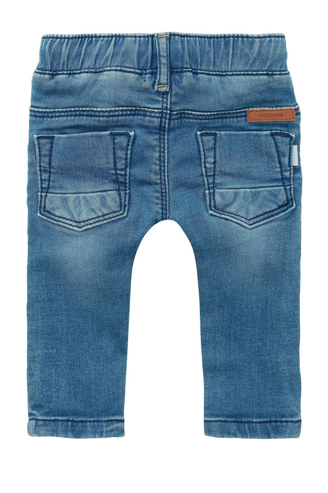 Noppies Hikone Regular Fit Jeans Noppies Hikone Regular Fit Jeans