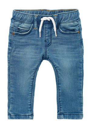 baby regular fit jeans Hikone stonewashed