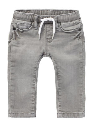 regular fit jeans Holo grijs