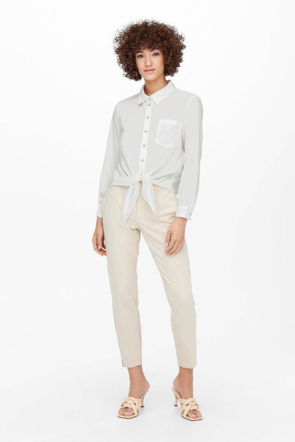 ONLY blouse ONLLECEY wit