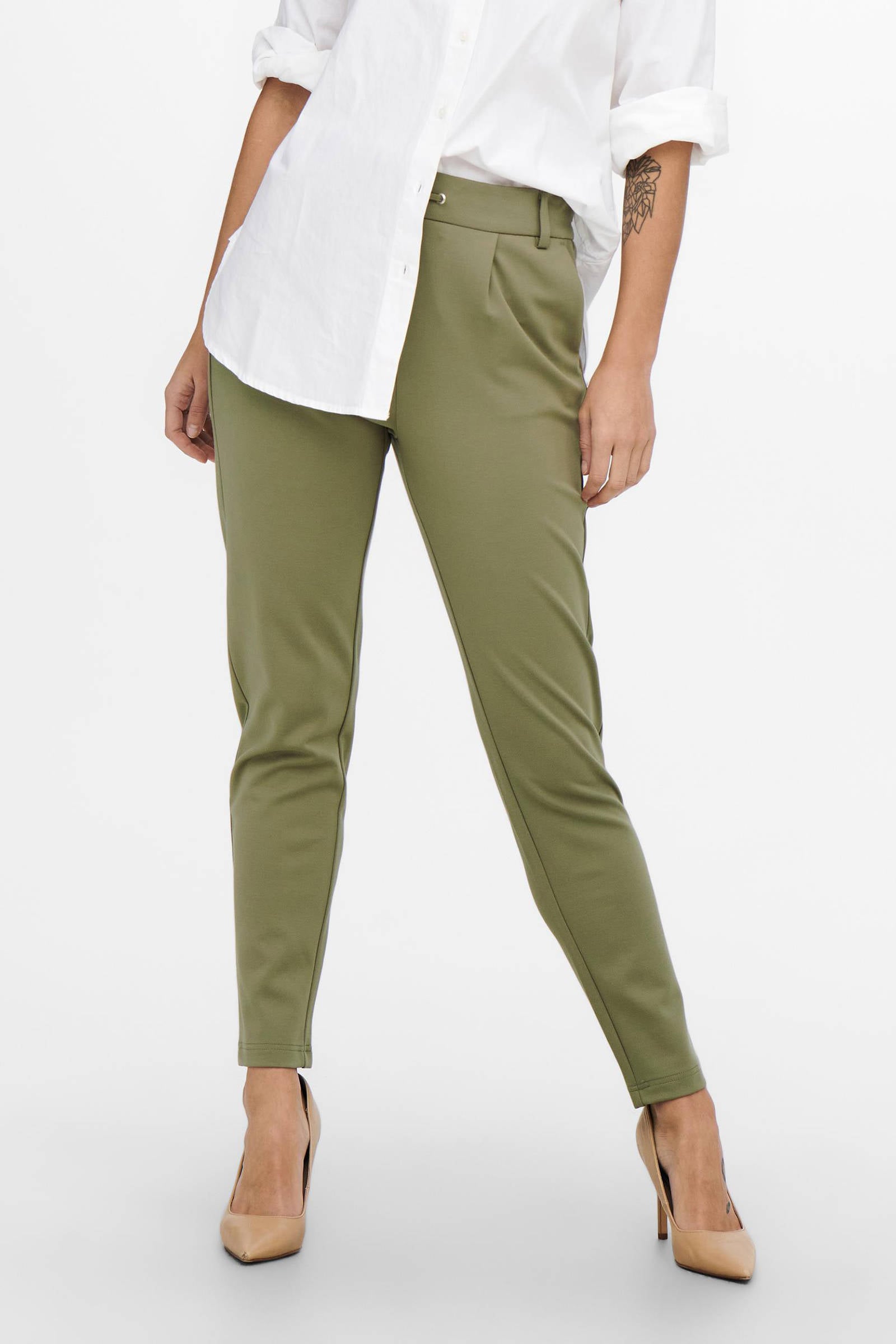 ONLY broeken voor dames online kopen? | Morgen in huis | Wehkamp