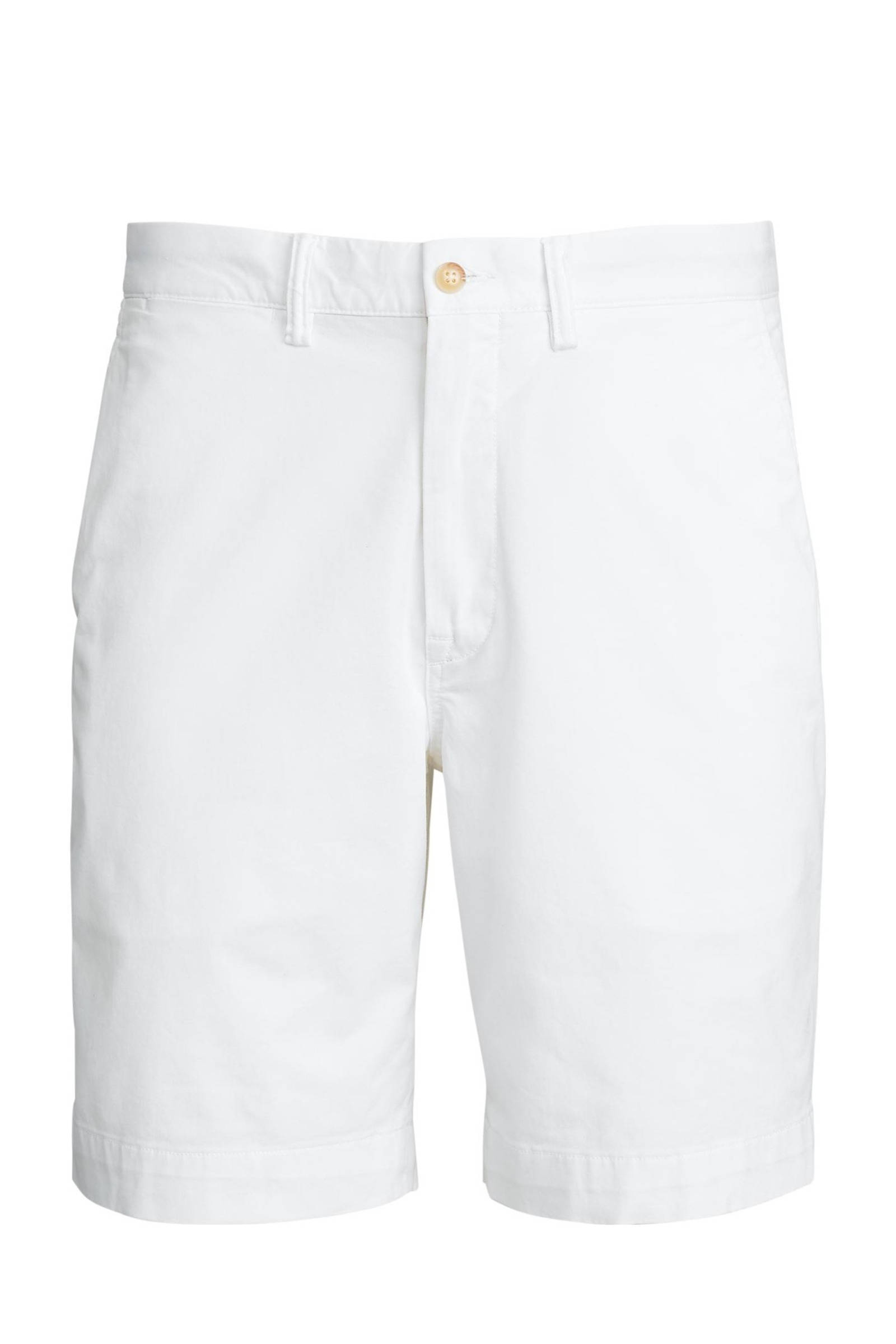 ralph lauren straight fit shorts