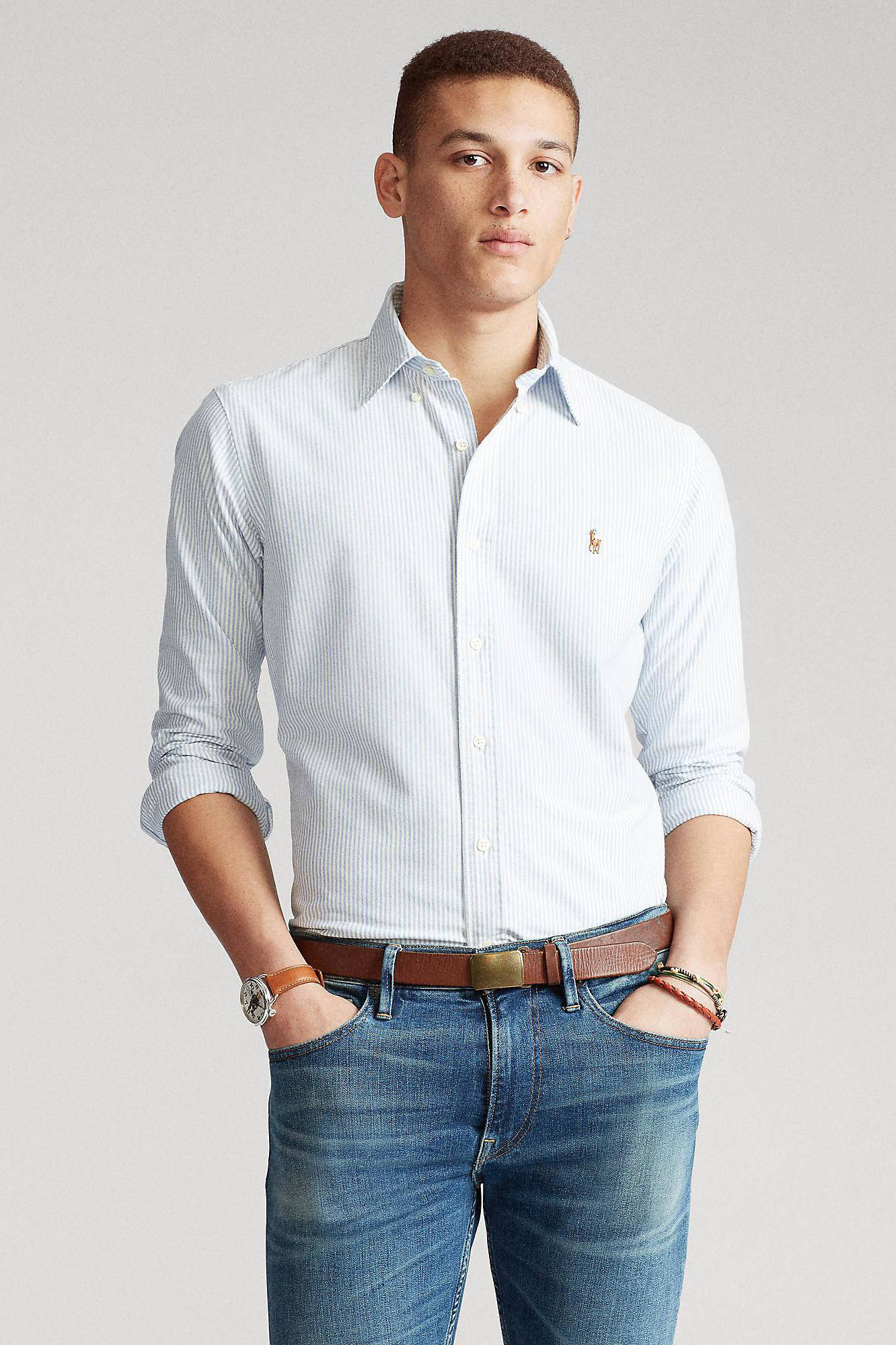 ralph lauren kleding heren