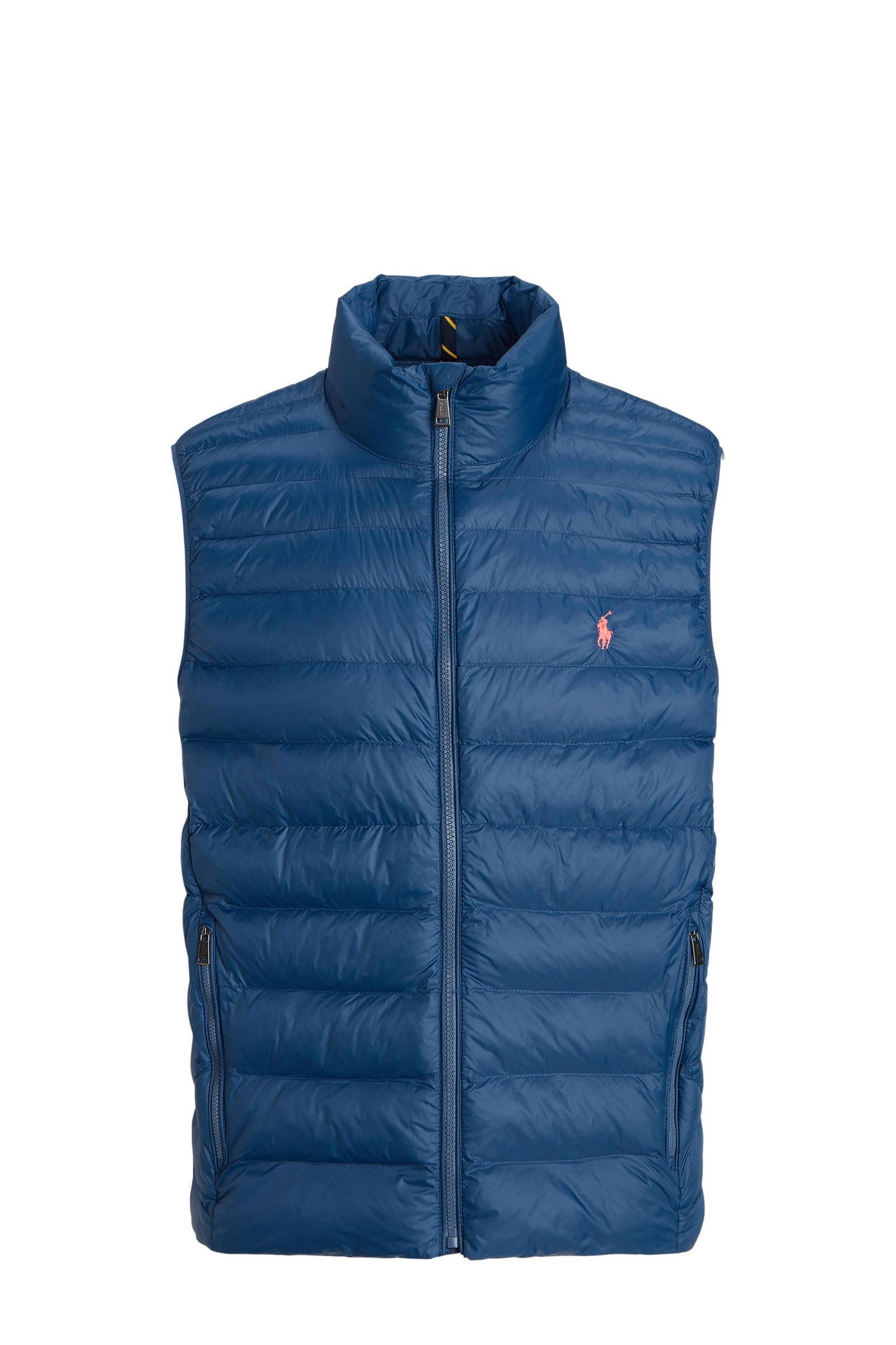 ralph lauren bodywarmers