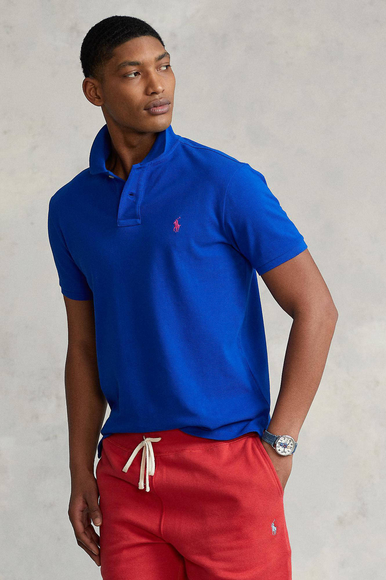 ralph lauren shirts online