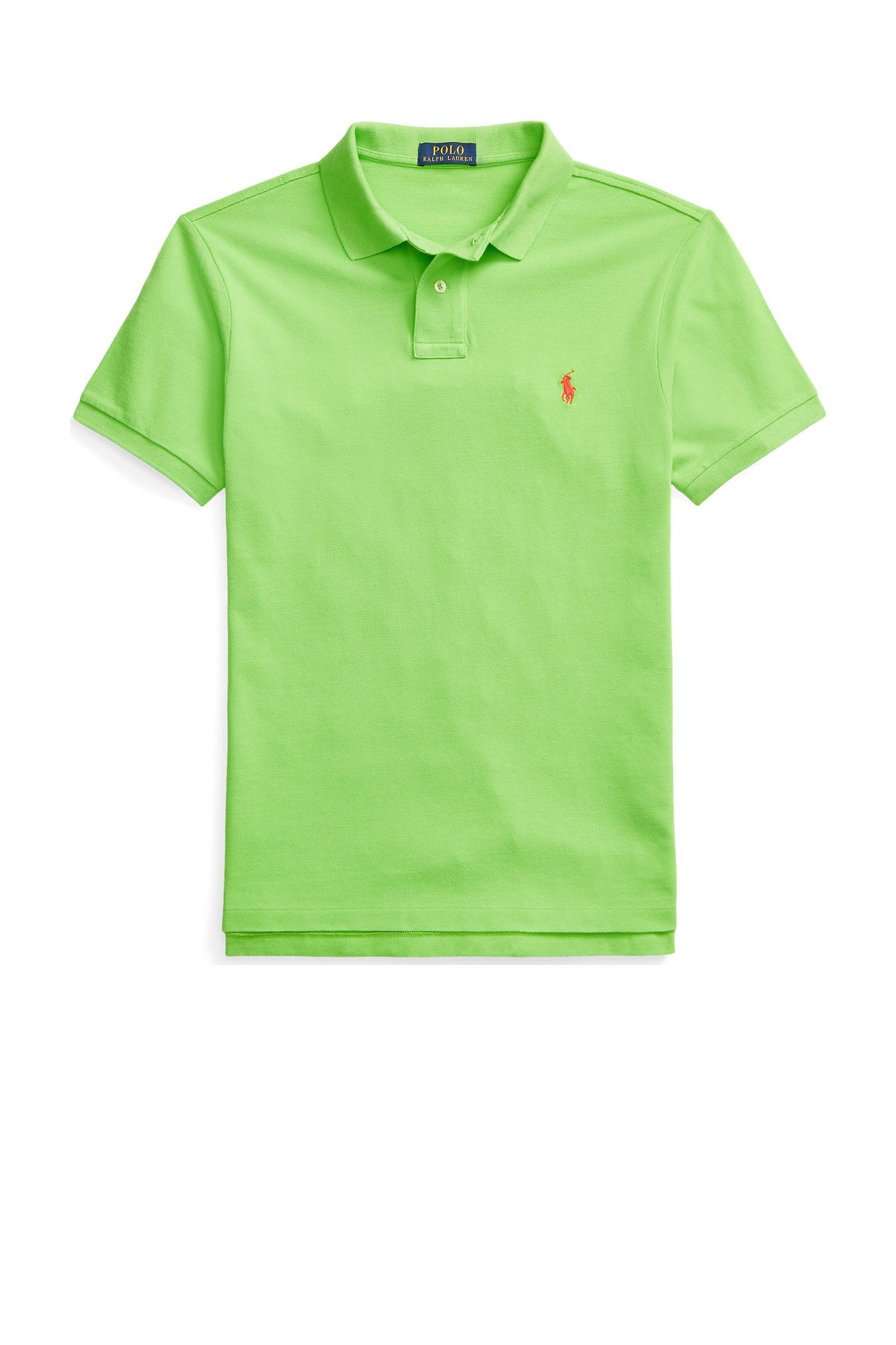 macys polo long sleeve