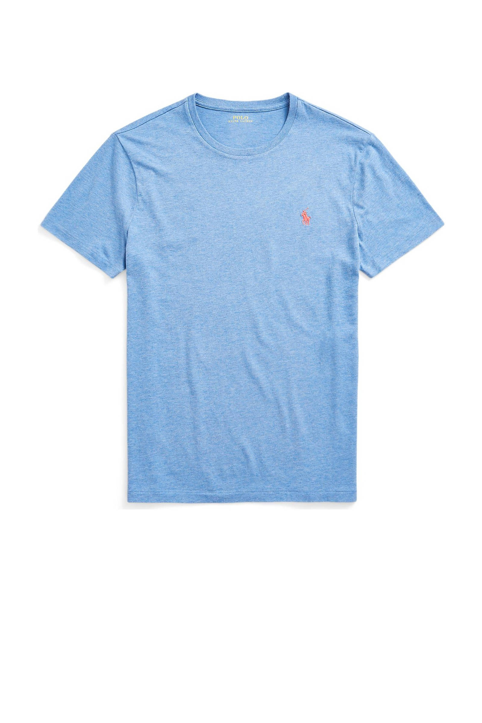 ralph lauren t shirt slim
