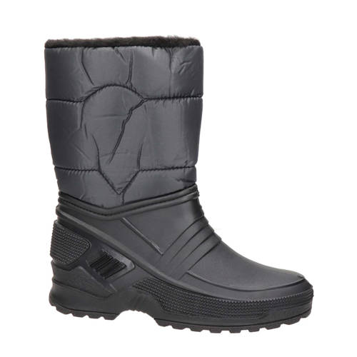 Snow Fun snowboots zwart afbeelding