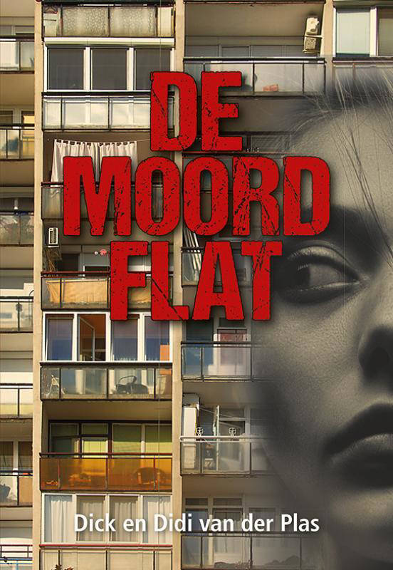 Didi Van Der Plas En Dick Van Der Plas De Moordflat | Wehkamp