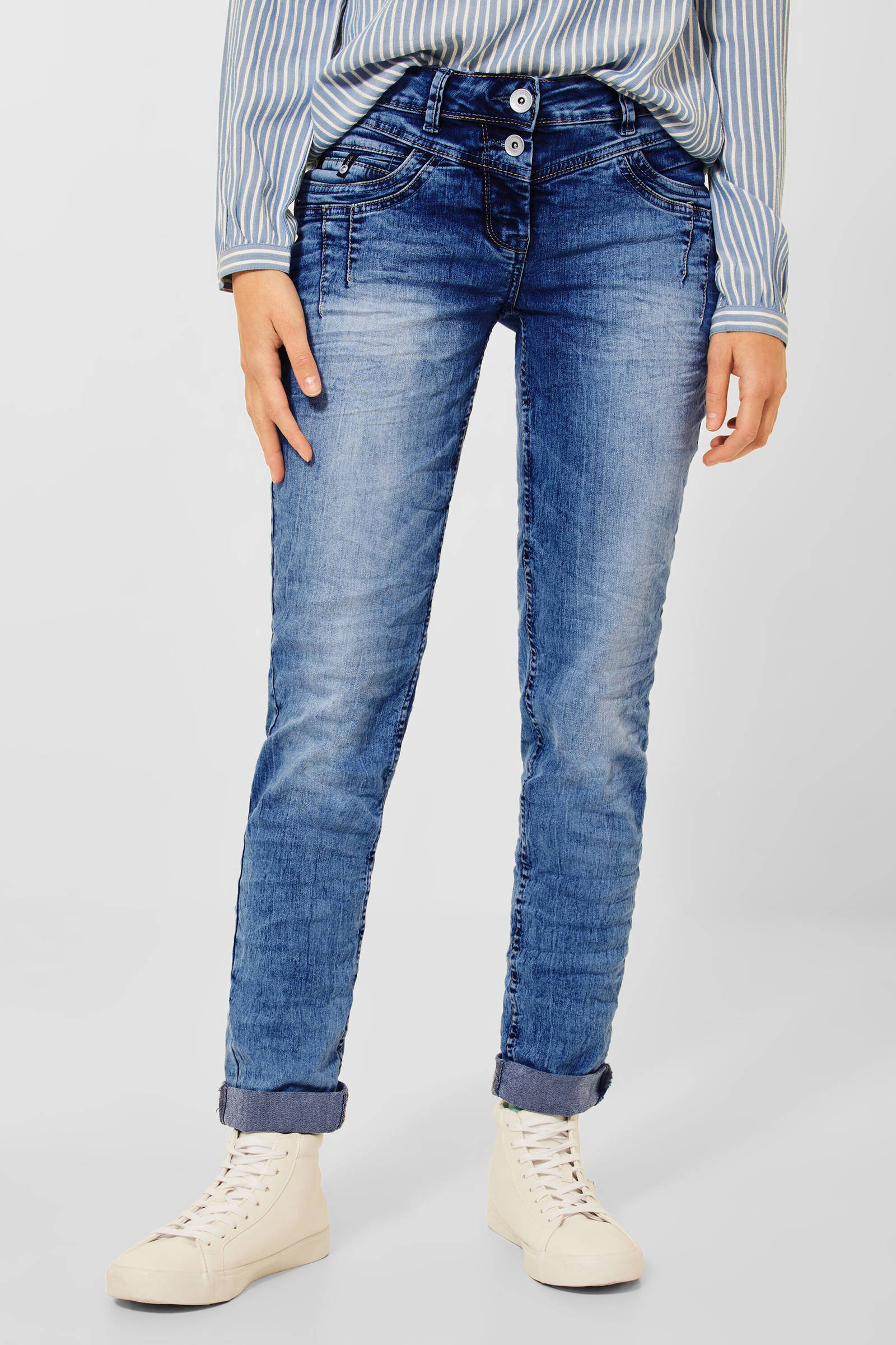 CECIL jeans voor dames online kopen? | Morgen in huis | Wehkamp