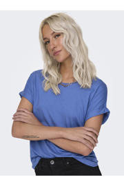 thumbnail: ONLY top ONLMOSTER blauw