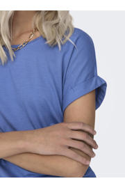 thumbnail: ONLY top ONLMOSTER blauw