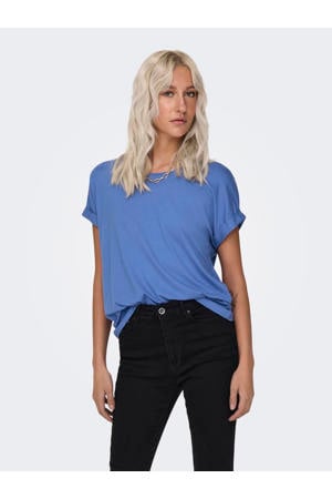 top ONLMOSTER blauw