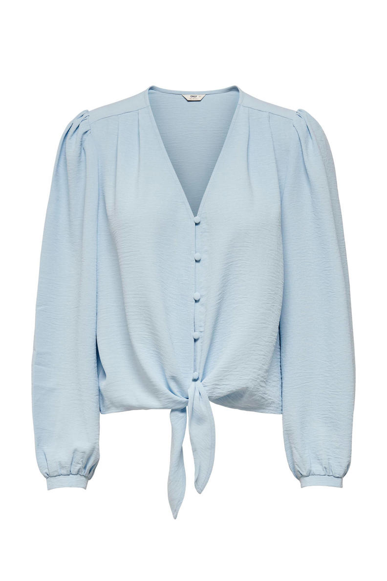 Top Only Donna In Poliestere - Scollo A V, Senza Maniche, Design Elegante Per Estate E Serate - Foto 9