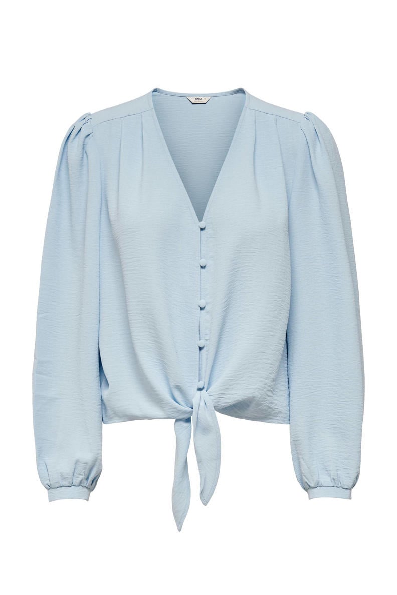 Top Only Donna In Poliestere - Scollo A V, Senza Maniche, Design Elegante Per Estate E Serate - Foto 9