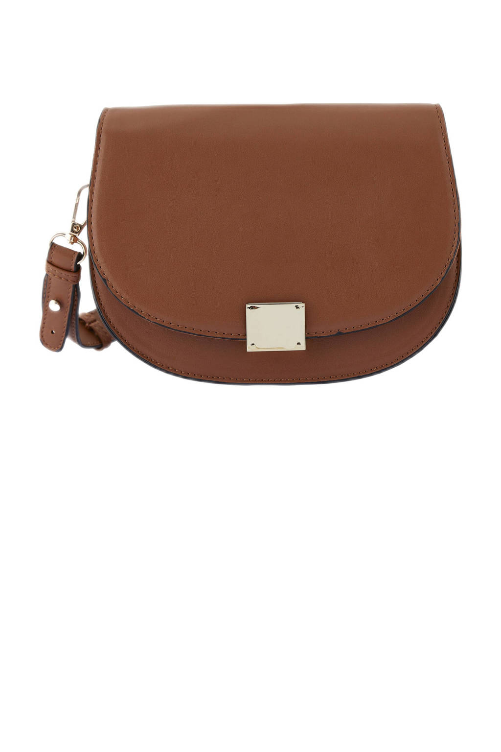 PIECES crossbody tas PCVALLIE cognac