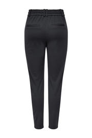 thumbnail: ONLY tapered fit broek ONLPOPTRASH grijsblauw
