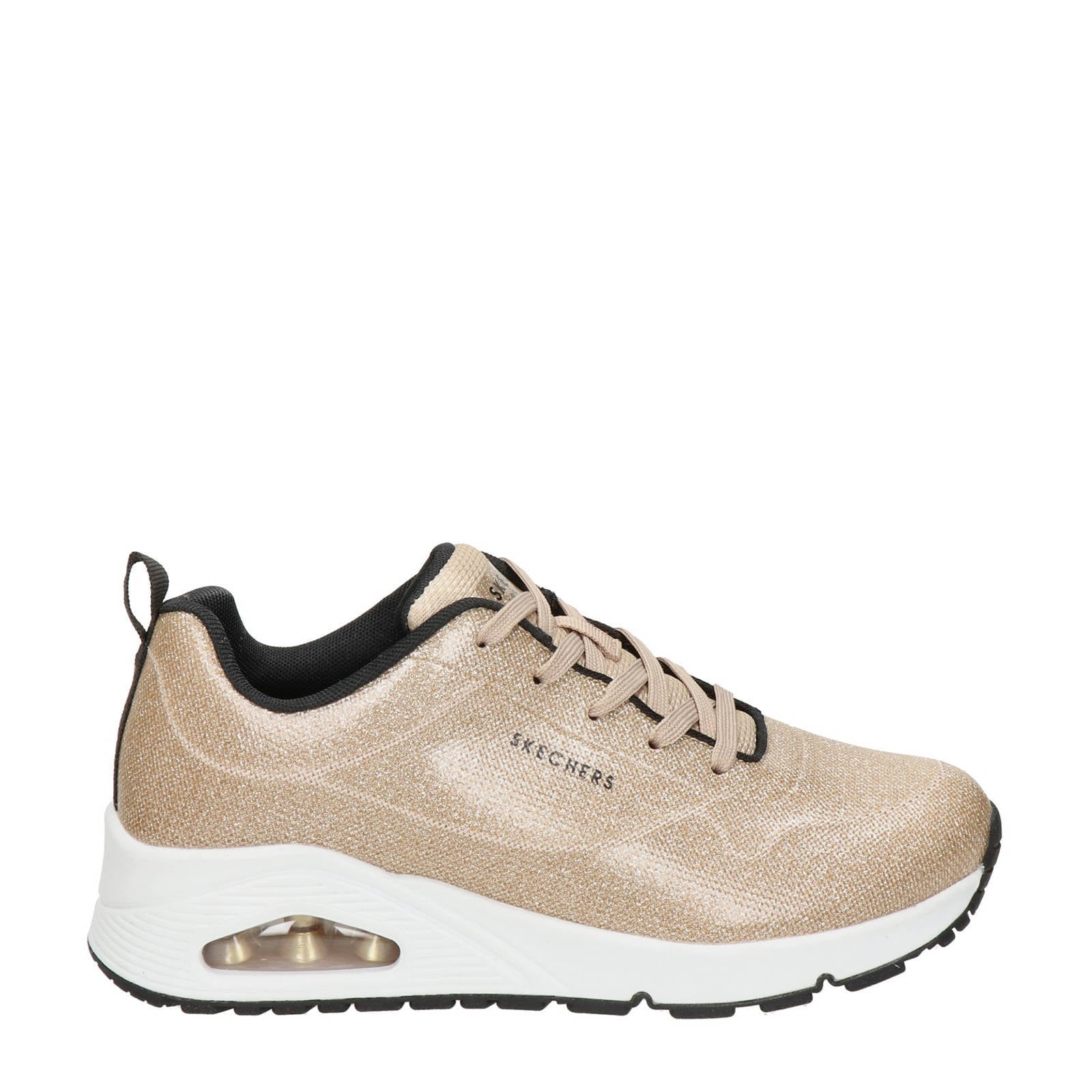 Gouden schoenen voor dames online kopen? | Wehkamp