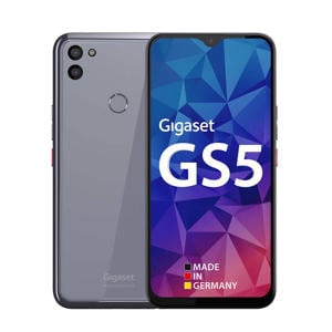 GS5 smartphone