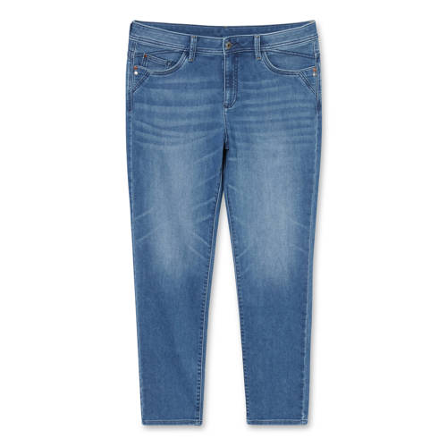 XL fit jeans ltblue - Vergelijk prijzen