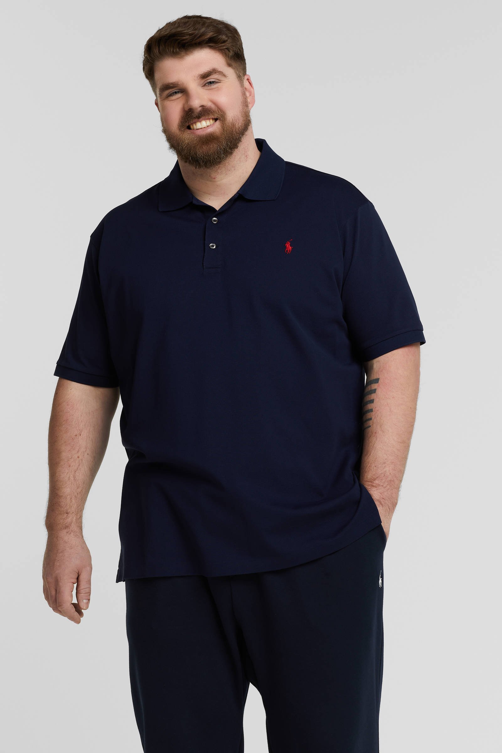 big tall polo ralph lauren