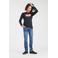 Levi's Kids 511 slim fit jeans yucatan