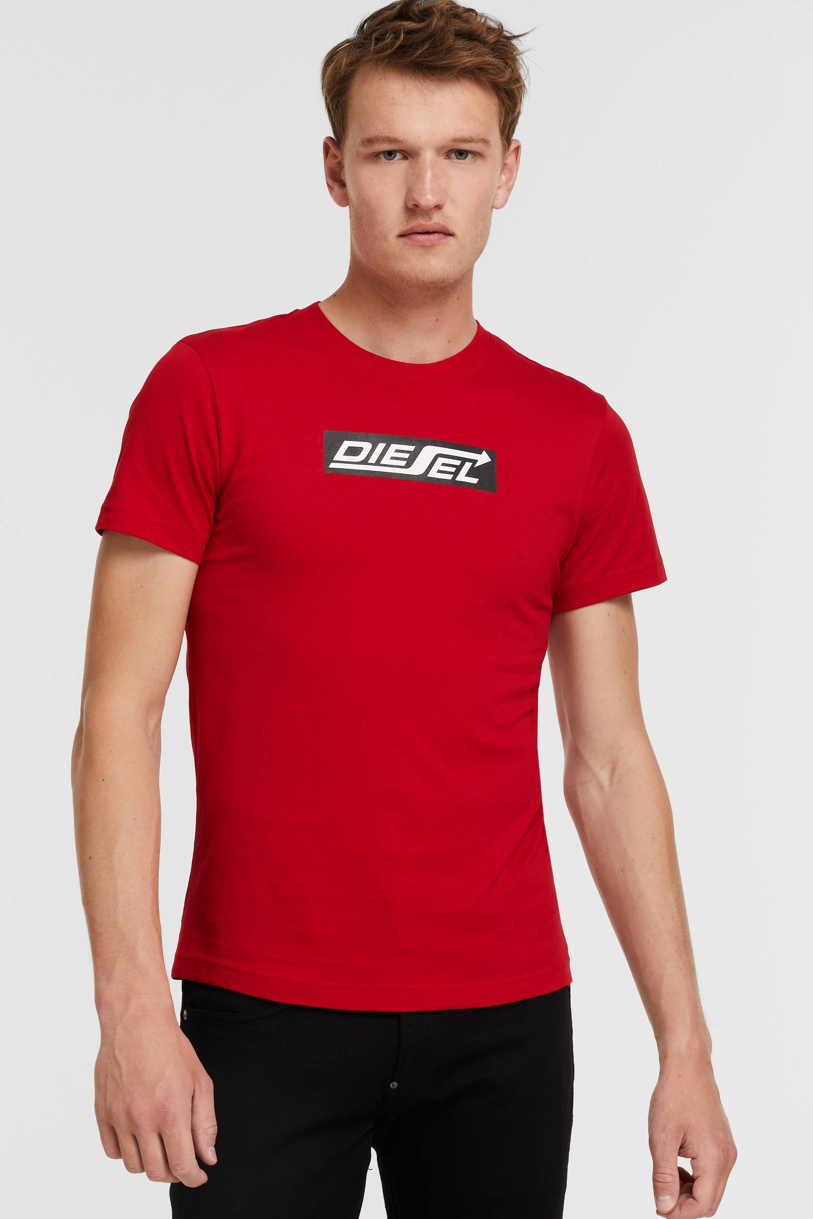 diesel men t shirt