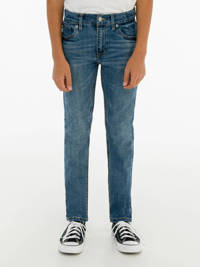 Levi's Kids 510 skinny jeans burbank