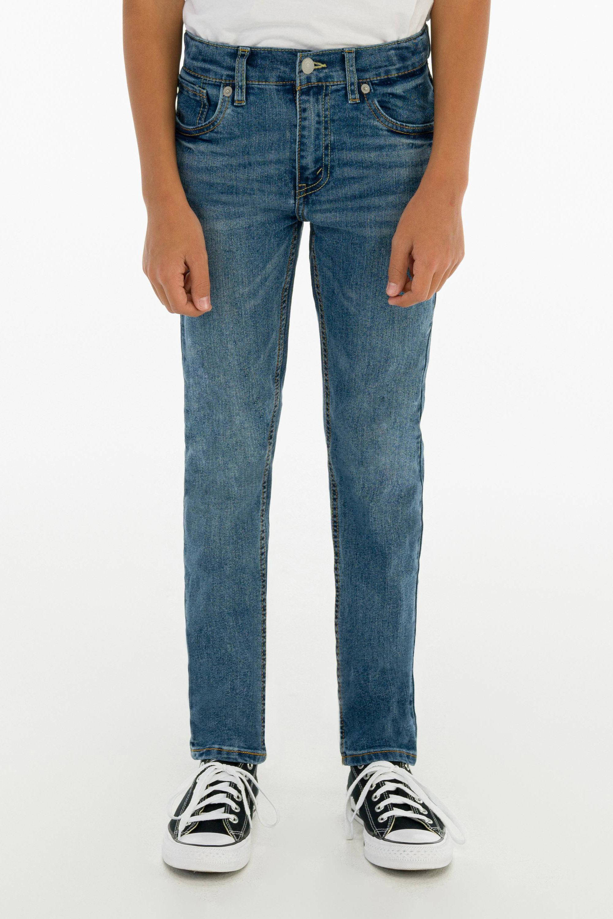 Levi's Jongens Broeken SALE • Tot 50% korting • SuperSales
