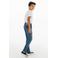 Levi's Kids 510 skinny jeans burbank