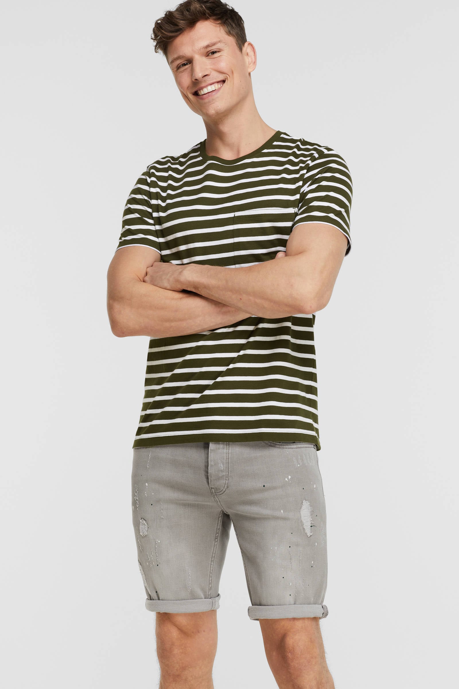 kleding kopen online heren